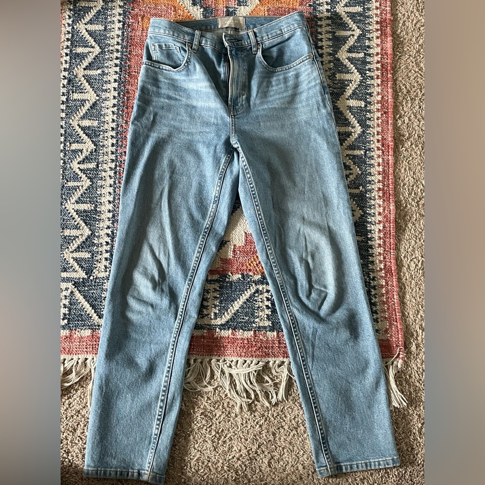Everlane The Original Cheeky Jean